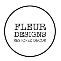 Fleur Designs logo, Fleur Designs contact details