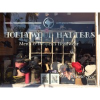 Hollywood Hatters logo, Hollywood Hatters contact details