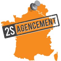 2S Agencement logo, 2S Agencement contact details