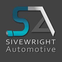 Sivewright Automotive logo, Sivewright Automotive contact details