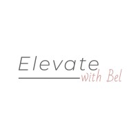 Elevate with Bel logo, Elevate with Bel contact details