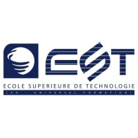 ECOLE SUPERIEURE DE TECHNOLOGIE logo, ECOLE SUPERIEURE DE TECHNOLOGIE contact details