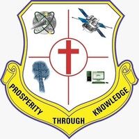 Christ College of Engineering and Technology logo, Christ College of Engineering and Technology contact details