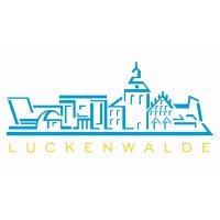 Stadt Luckenwalde logo, Stadt Luckenwalde contact details