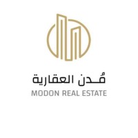 مدن العقارية logo, مدن العقارية contact details