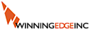 Winning Edge, Inc. logo, Winning Edge, Inc. contact details