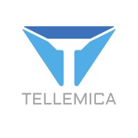 Tellemica logo, Tellemica contact details