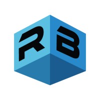 Rubix Block logo, Rubix Block contact details