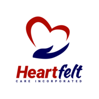 Heartfelt Care Inc logo, Heartfelt Care Inc contact details