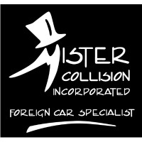 Mister Collision Inc logo, Mister Collision Inc contact details