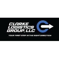 Clarke Logistics Group, LLC logo, Clarke Logistics Group, LLC contact details