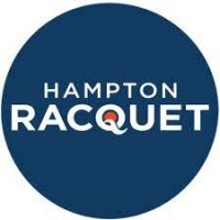 Hampton Racquet logo, Hampton Racquet contact details