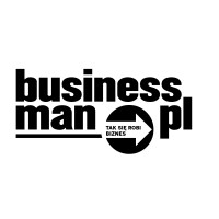 Businessman.pl logo, Businessman.pl contact details