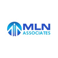 MLN Associates logo, MLN Associates contact details