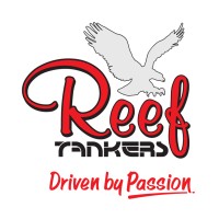 Reef Tankers (Pty) Ltd logo, Reef Tankers (Pty) Ltd contact details