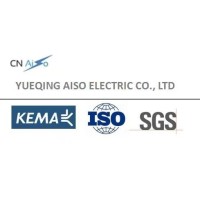 YUEQING AISO ELECTRIC CO.,LTD logo, YUEQING AISO ELECTRIC CO.,LTD contact details