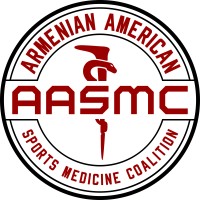 Armenian American Sports Medicine Coalition logo, Armenian American Sports Medicine Coalition contact details