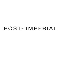 Post-Imperial logo, Post-Imperial contact details