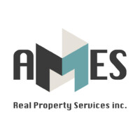 AMES REAL PROPERTY SERVICES INC. logo, AMES REAL PROPERTY SERVICES INC. contact details