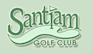 Santiam Golf Club logo, Santiam Golf Club contact details