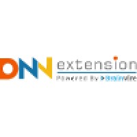 DNN Extension logo, DNN Extension contact details