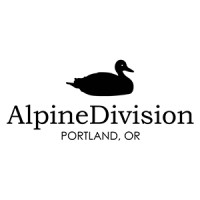 Alpine Division logo, Alpine Division contact details