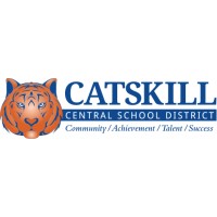 Catskill Senior High School logo, Catskill Senior High School contact details