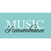 Music Remembrance logo, Music Remembrance contact details