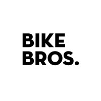 Bike Bros. logo, Bike Bros. contact details