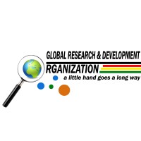 GLOBAL RESEARCH AND DEVELOPMENT ORGANIZATION logo, GLOBAL RESEARCH AND DEVELOPMENT ORGANIZATION contact details