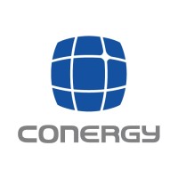 Conergy logo, Conergy contact details