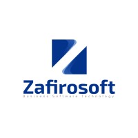 Zafiro Software logo, Zafiro Software contact details