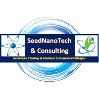 SeedNanoTech & Consulting logo, SeedNanoTech & Consulting contact details