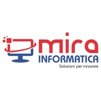 Mira Informatica logo, Mira Informatica contact details