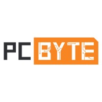 PC Byte Australia logo, PC Byte Australia contact details