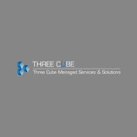 Three Cube Managed Services & Solutions logo, Three Cube Managed Services & Solutions contact details