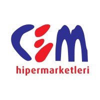 CEM HİPERMARKET logo, CEM HİPERMARKET contact details