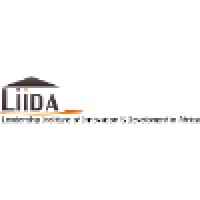 LIIDA logo, LIIDA contact details