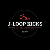 J-Loop Kicks logo, J-Loop Kicks contact details