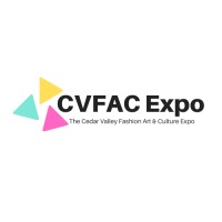 The Cedar Valley Fashion Art and Culture Expo logo, The Cedar Valley Fashion Art and Culture Expo contact details