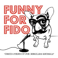 Funny For Fido logo, Funny For Fido contact details