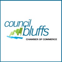 Council Bluffs Area Chamber of Commerce logo, Council Bluffs Area Chamber of Commerce contact details