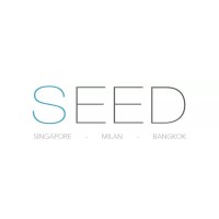 SEED Design Consultants Pte Ltd logo, SEED Design Consultants Pte Ltd contact details