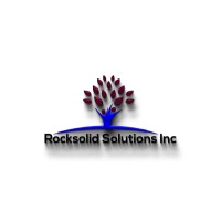 Rocksolid Solutions Inc logo, Rocksolid Solutions Inc contact details