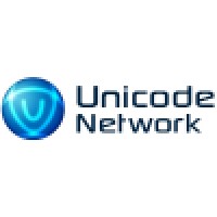 Unicode Network logo, Unicode Network contact details