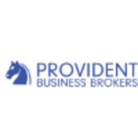 Provident Business Brokers logo, Provident Business Brokers contact details