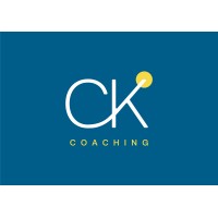 Cecilia K Coaching logo, Cecilia K Coaching contact details