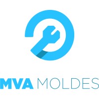 MVA MOLDES E USINAGEM logo, MVA MOLDES E USINAGEM contact details