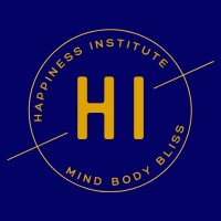 The Happiness Institute logo, The Happiness Institute contact details