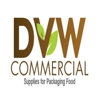 DVW Commercial logo, DVW Commercial contact details